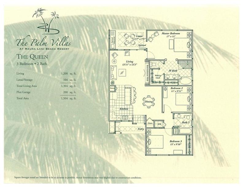 Mauna Lani Palm Villas D-2 Corner Unit Historic View Ваиколоа-Виллидж Экстерьер фото